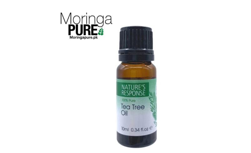 Buy Tea Tree Essential Oil (Moringa Pure! Daraz.pk) Pakistan