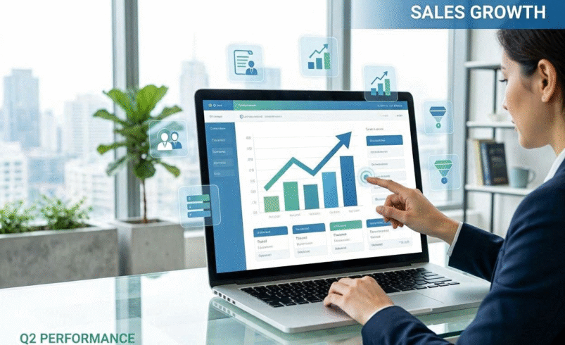 Boost Sales by A Professional Business Website