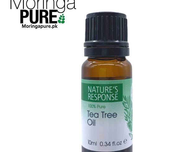 Tea Tree Essential oil Pakistan
