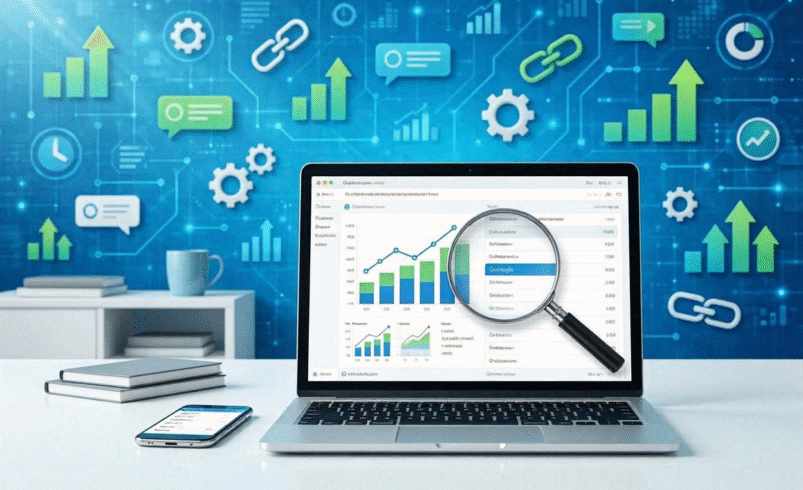 Why Your Website Should Need an SEO Company