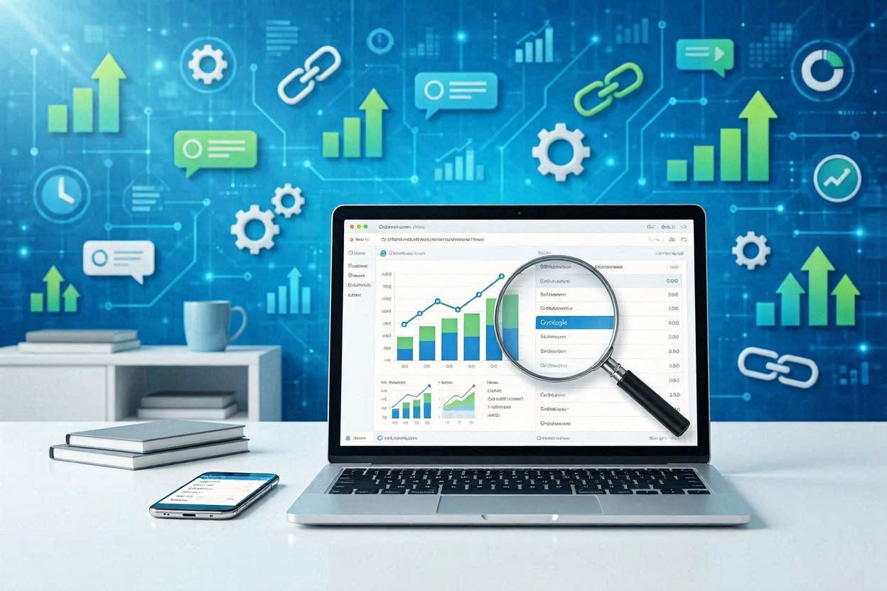 Why Your Website Should Need an SEO Company?